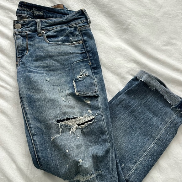 American Eagle Outfitters Denim - American Eagle Jeans